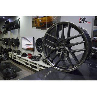 Juego de 4 Llantas 20 BBS CC-R