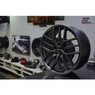 Juego de 4 Llantas 20 BBS CC-R