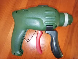 Taladro Atornillador Desatornillador Eléctrico