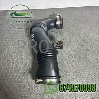 Tubo admisión presión turbo c4 Picasso 1.6hdi 9hz