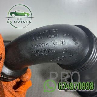 Tubo admisión presión turbo c4 Picasso 1.6hdi 9hz