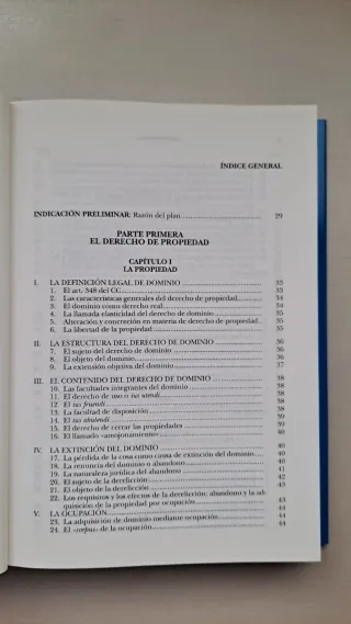 Fundamentos del Derecho Civil Patrimonial. VI -...