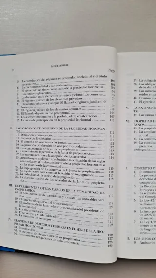 Fundamentos del Derecho Civil Patrimonial. VI -...