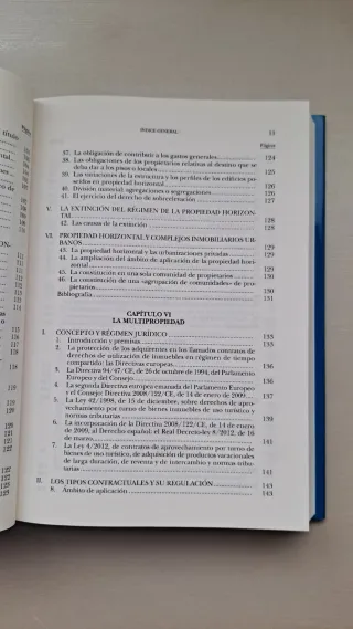 Fundamentos del Derecho Civil Patrimonial. VI -...