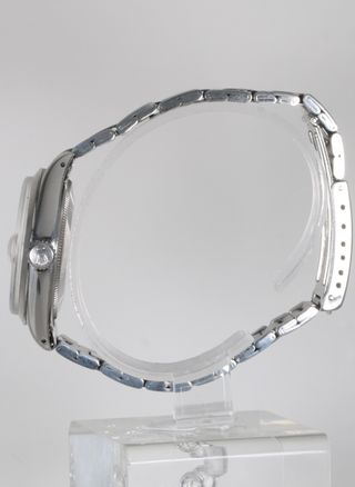 Rolex Oyster Perpetual Date Lino