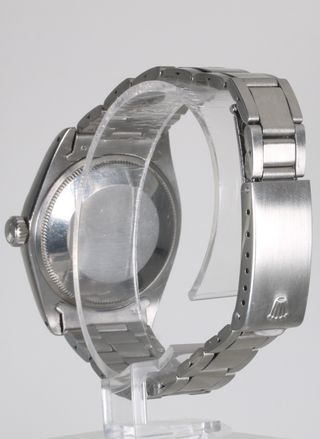 Rolex Oyster Perpetual Date Lino