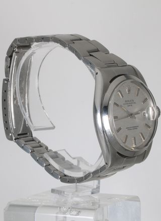 Rolex Oyster Perpetual Date Lino