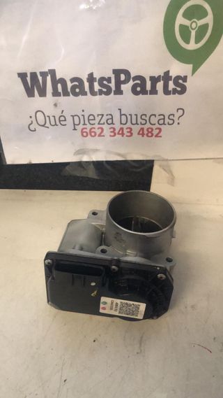 CENTRALITA AIRBAG MITSUBISHI MONTERO MR551782