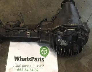 CENTRALITA AIRBAG MITSUBISHI MONTERO MR551782