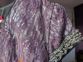 Vestido Custo Barcelona fiesta