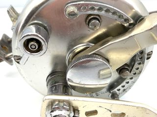 carrete pesca mitchell ti 30-50