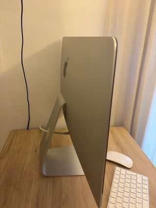 iMac 21,5 2017 Plata