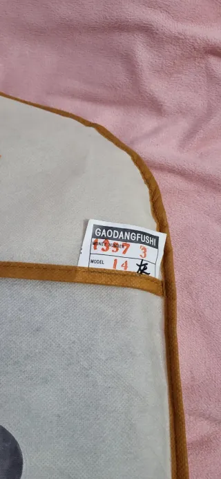 Traje gris niño talla 14