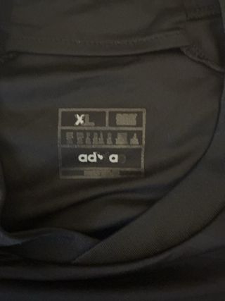 Camiseta Inter Miami XL Adidas