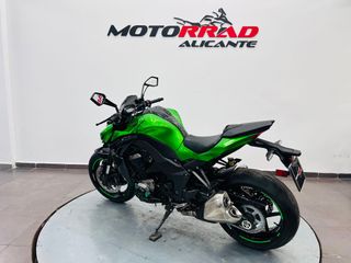 Kawasaki Z 1000