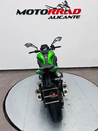 Kawasaki Z 1000