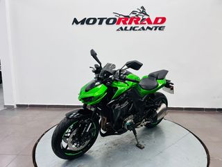 Kawasaki Z 1000