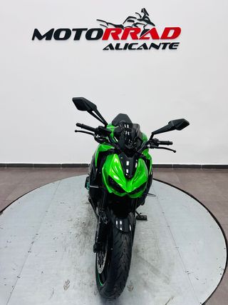 Kawasaki Z 1000