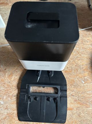 Robot Aspirador Roborock Q7 Max+