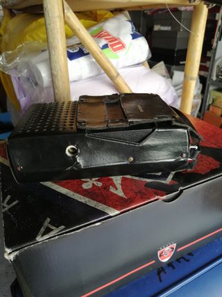 Registratore Cassette SANYO M-48M Portatile