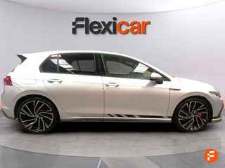 Volkswagen Golf GTI Clubsport 2.0 TSI 221kW (300CV) DSG