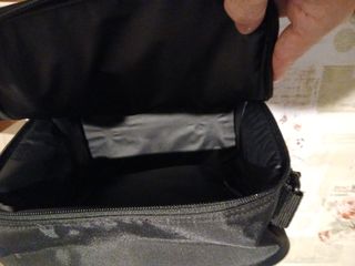 Bolsa Beuchat para foco de buceo