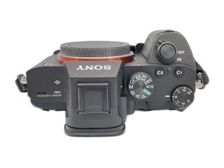 camara digital evil sony alpha 7 iii