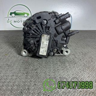9646321780 alternador xsara Picasso 2.0hdi 90cv