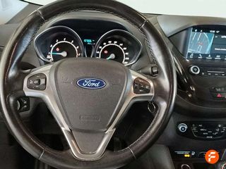 Ford Tourneo Courier 1.0 EcoBoost 74kW (100CV) Titanium