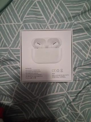 Airpods Pro 2