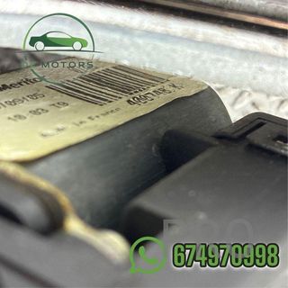 400748 Elevalunas delantero Izquierdo scenic II