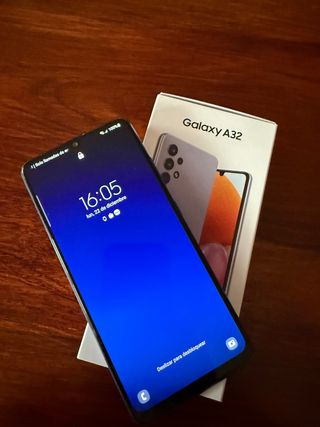 Samsung Galaxy A32 in buone condizioni