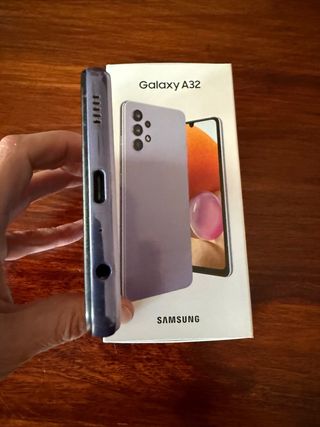 Samsung Galaxy A32 in buone condizioni