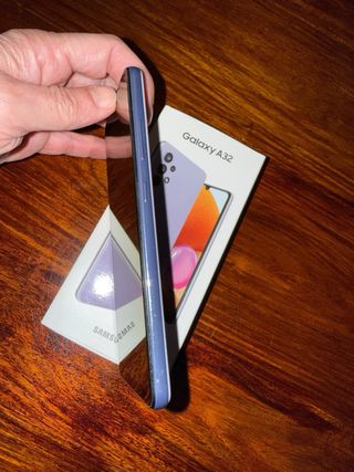 Samsung Galaxy A32 in buone condizioni