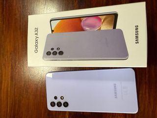 Samsung Galaxy A32 in buone condizioni