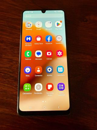 Samsung Galaxy A32 in buone condizioni