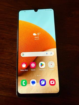 Samsung Galaxy A32 in buone condizioni