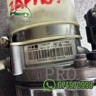 13292554 bomba direccion Opel zafira B 1.7CDTi