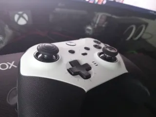 Mando Xbox Elite Series 2