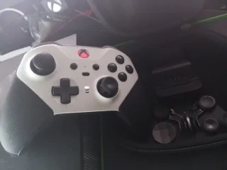 Mando Xbox Elite Series 2