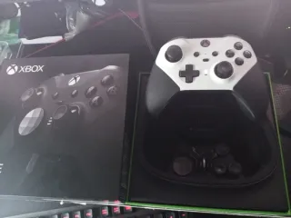 Mando Xbox Elite Series 2