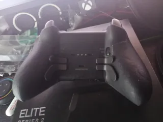 Mando Xbox Elite Series 2