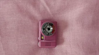 Mini Cámara HD 1080P