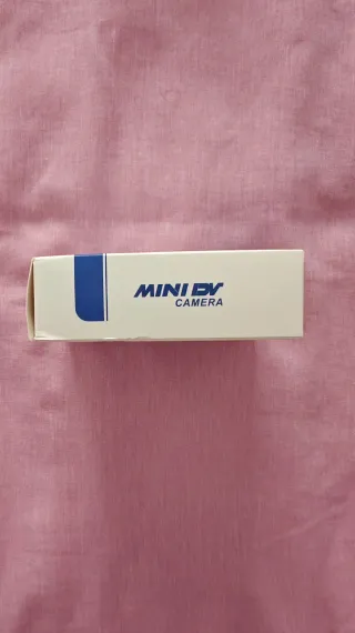 Mini Cámara HD 1080P