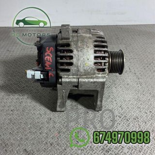 8200495294 alternador Renault scenic II 1.9dci 130
