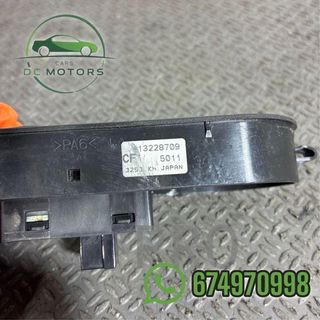 13228709 interruptor elevalunas Opel zafira B