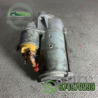 8200331251 motor de arranque scenic II 1.9dci 130c
