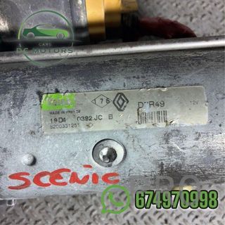 8200331251 motor de arranque scenic II 1.9dci 130c