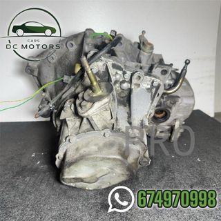 20DL65 caja de cambios xsara Picasso 2.0hdi 90cv