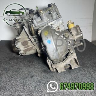 20DL65 caja de cambios xsara Picasso 2.0hdi 90cv